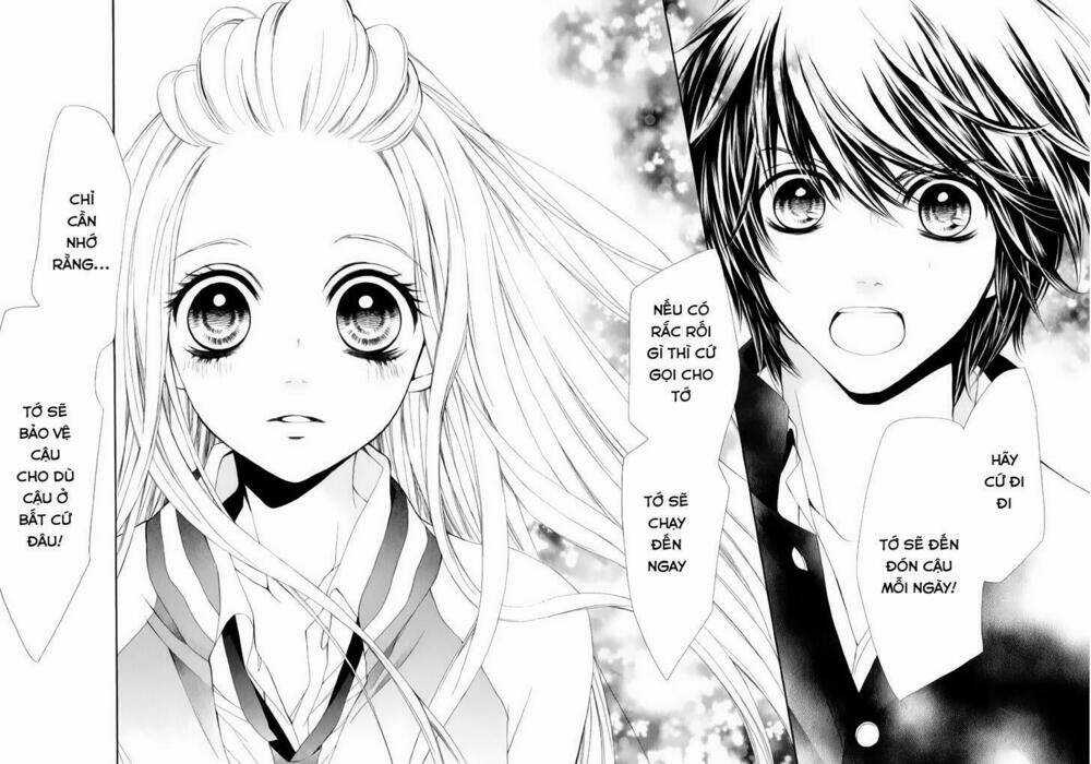 Pika Ichi Chapter 14 trang 24