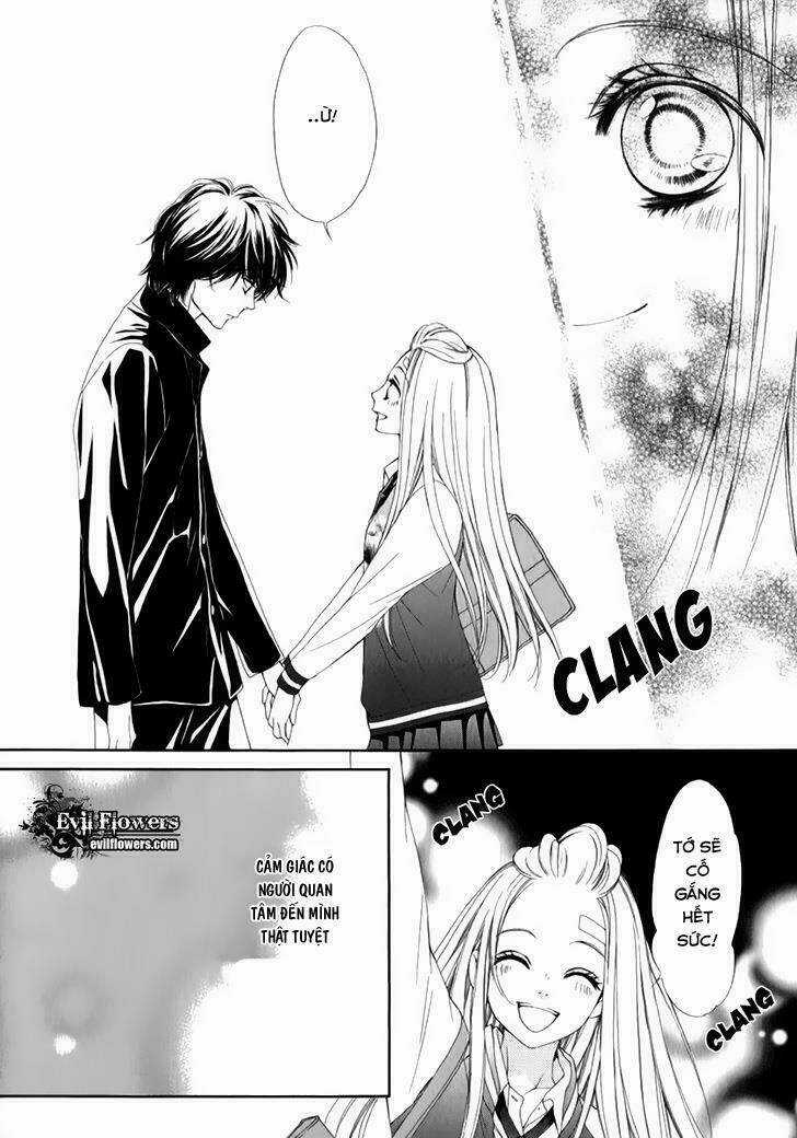 Pika Ichi Chapter 14 trang 25