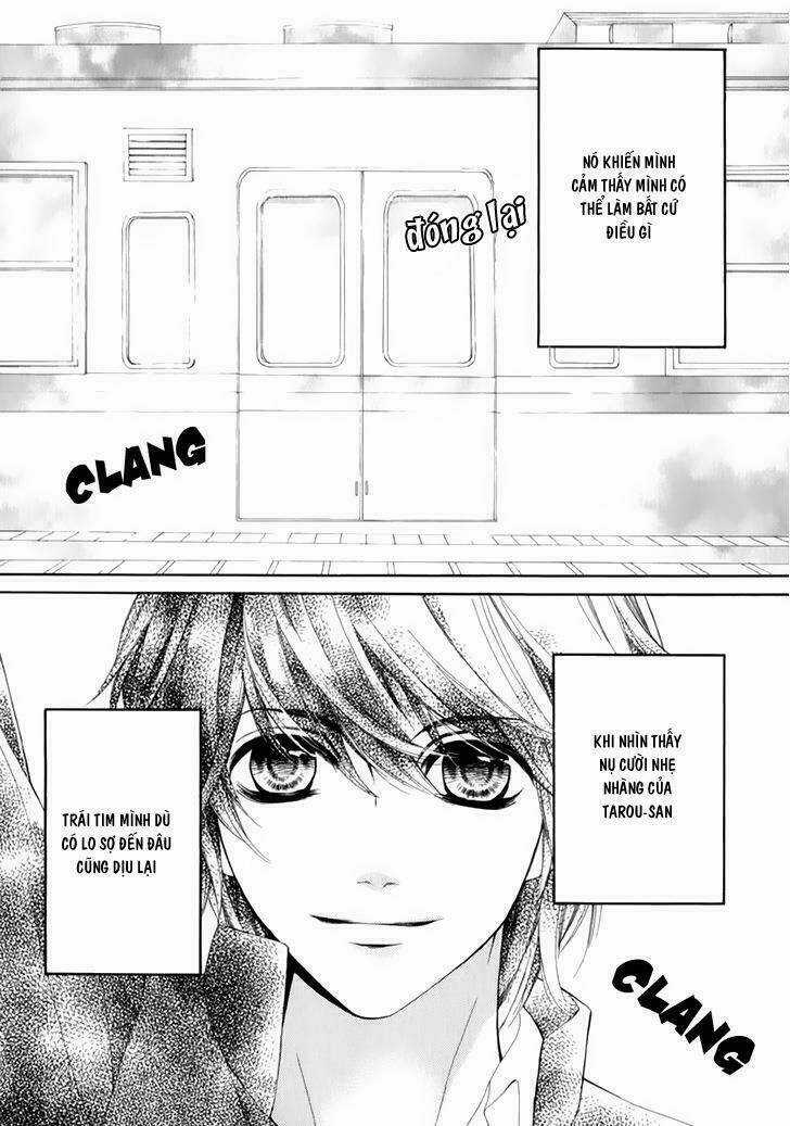 Pika Ichi Chapter 14 trang 26