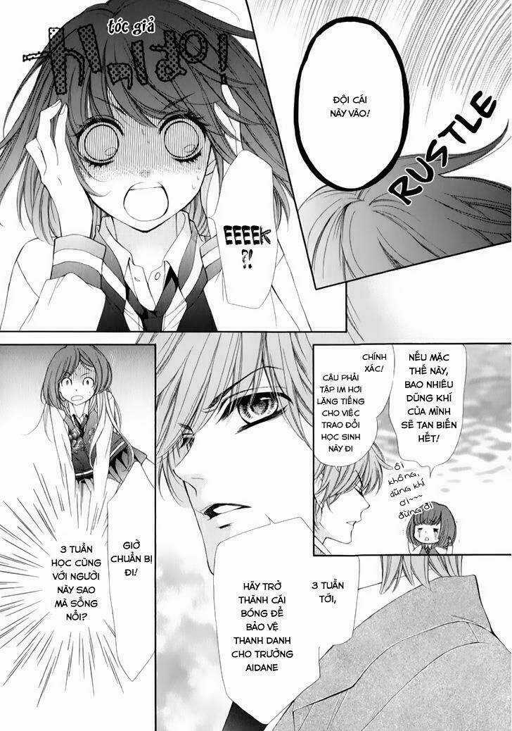 Pika Ichi Chapter 14 trang 30