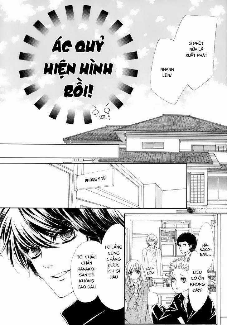 Pika Ichi Chapter 14 trang 31