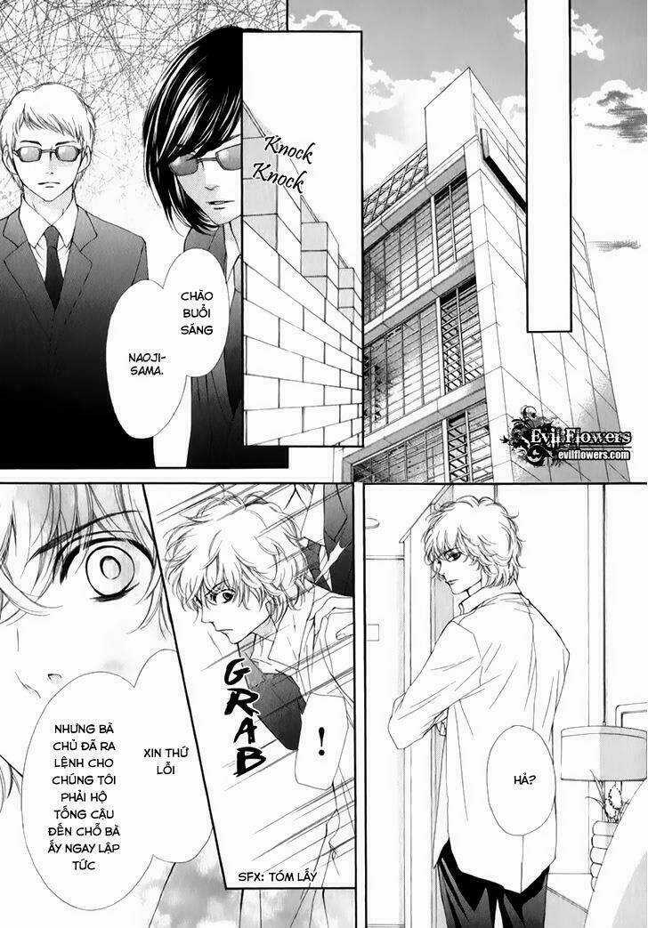 Pika Ichi Chapter 14 trang 32