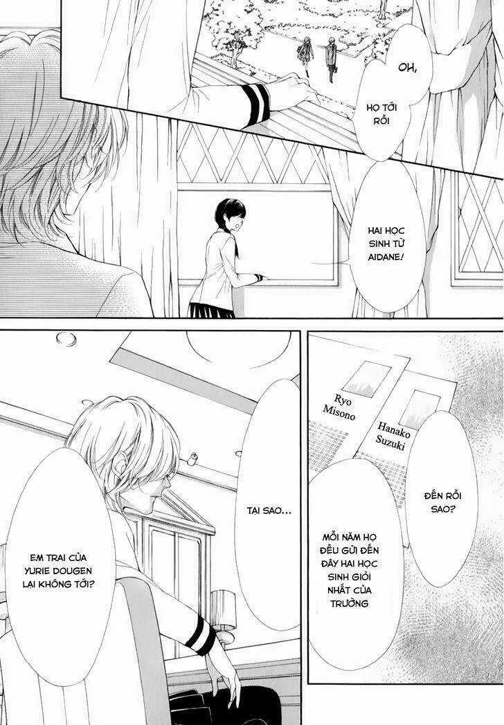 Pika Ichi Chapter 14 trang 34