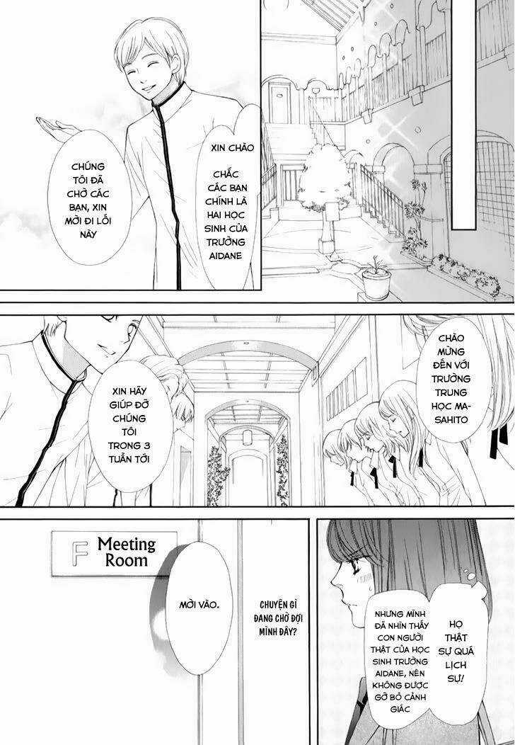 Pika Ichi Chapter 14 trang 35