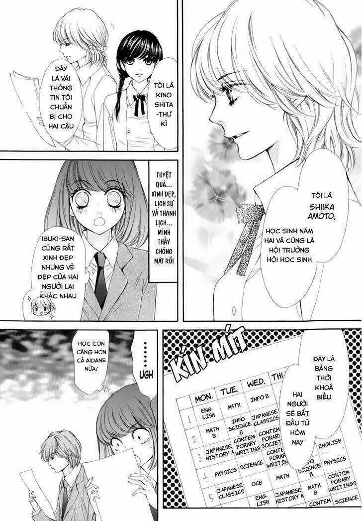 Pika Ichi Chapter 14 trang 37