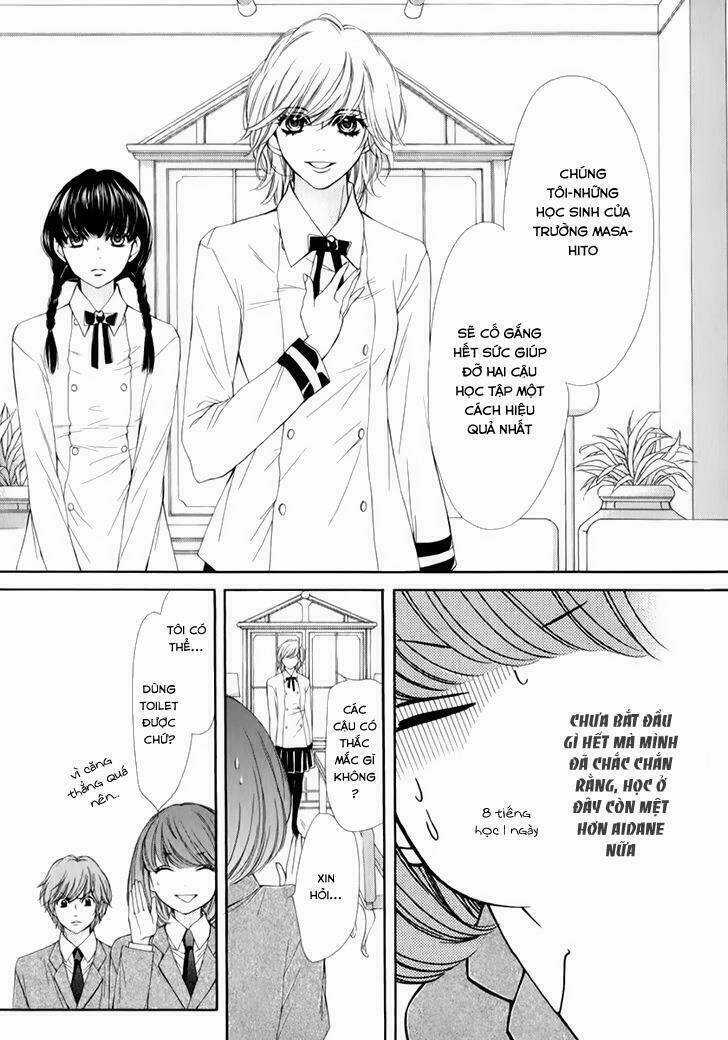 Pika Ichi Chapter 14 trang 38