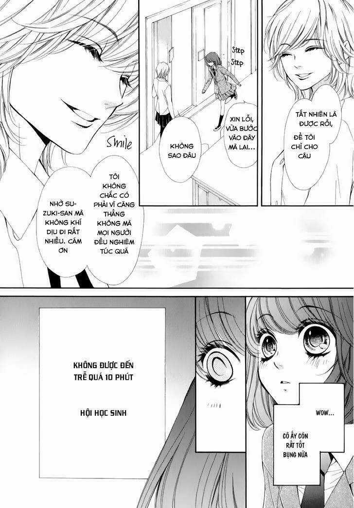 Pika Ichi Chapter 14 trang 39