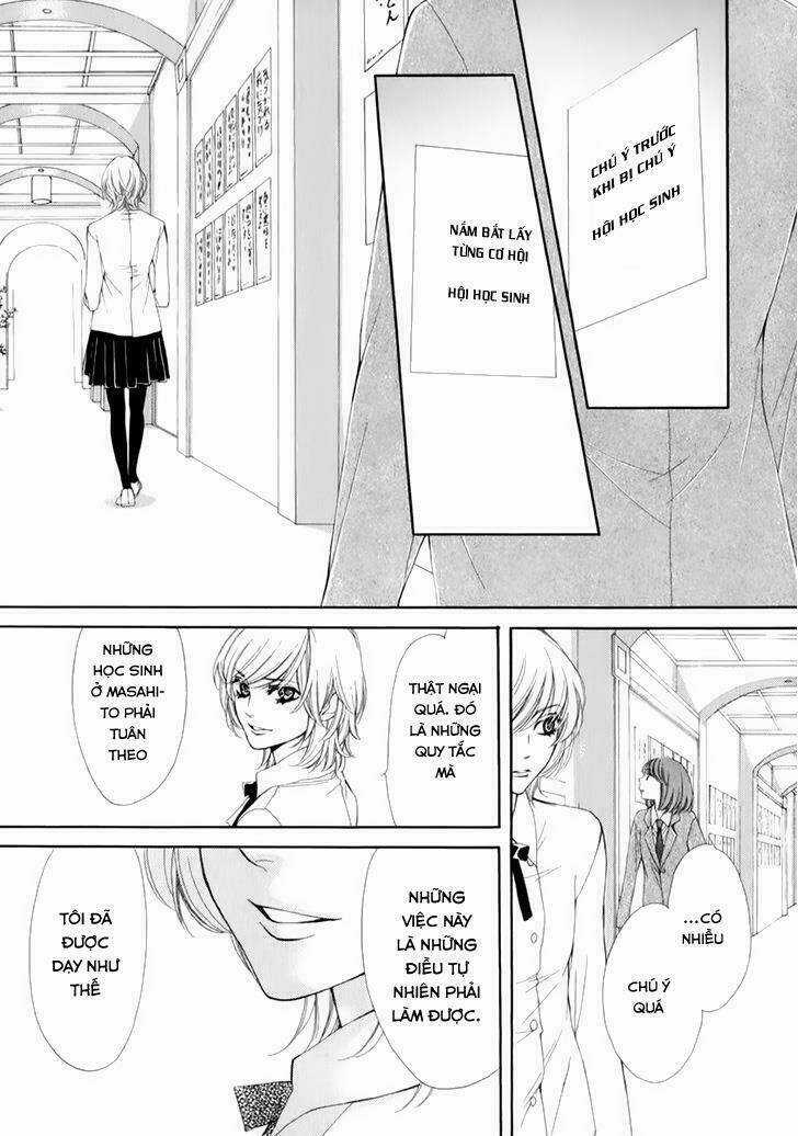 Pika Ichi Chapter 14 trang 40