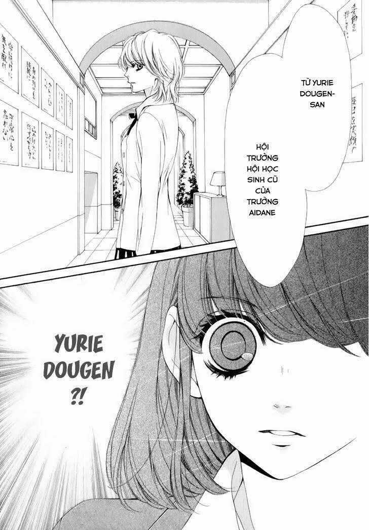 Pika Ichi Chapter 14 trang 41