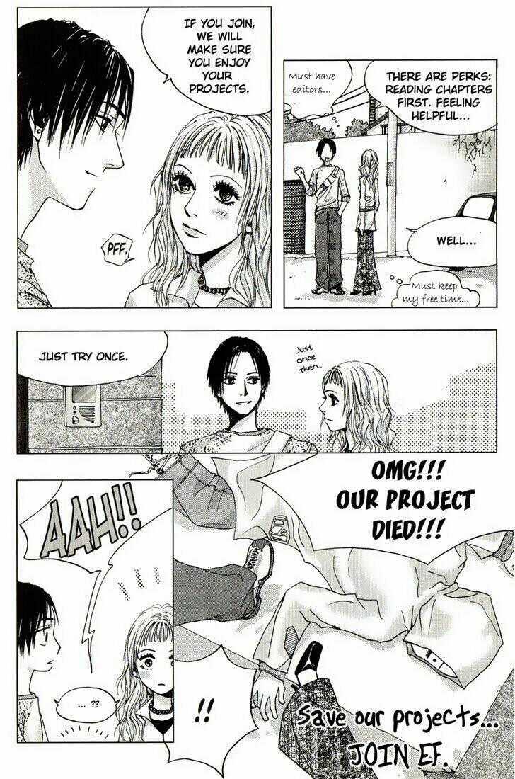 Pika Ichi Chapter 14 trang 42