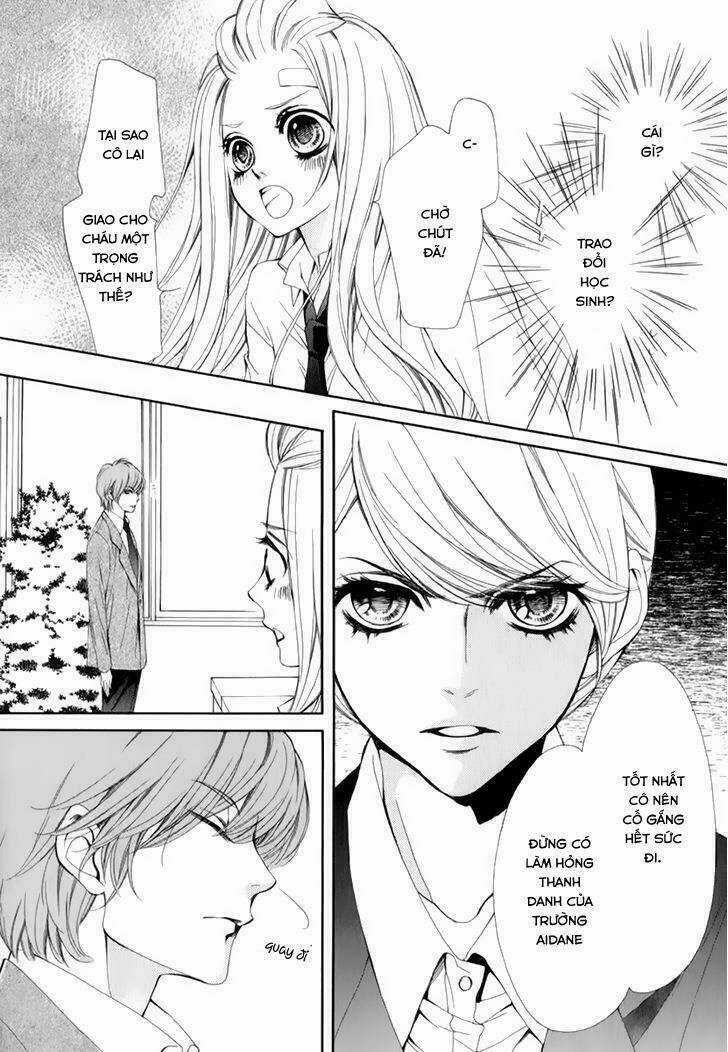 Pika Ichi Chapter 14 trang 6