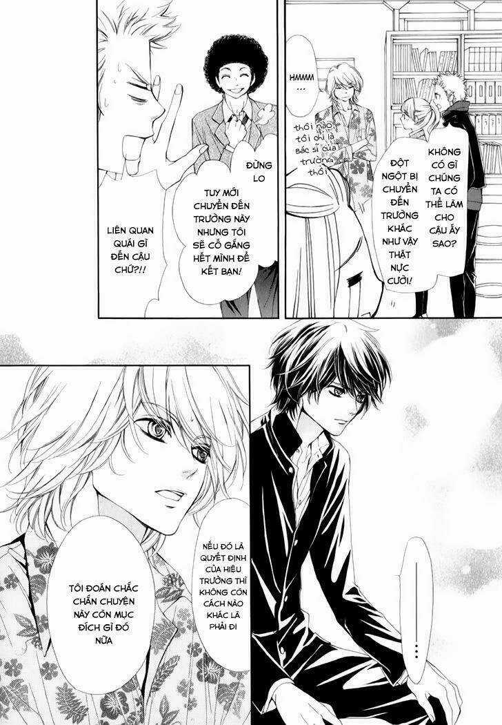Pika Ichi Chapter 14 trang 8
