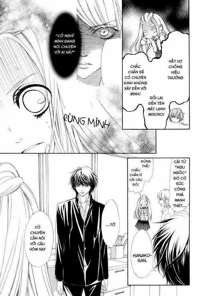 Pika Ichi Chapter 14 trang 9