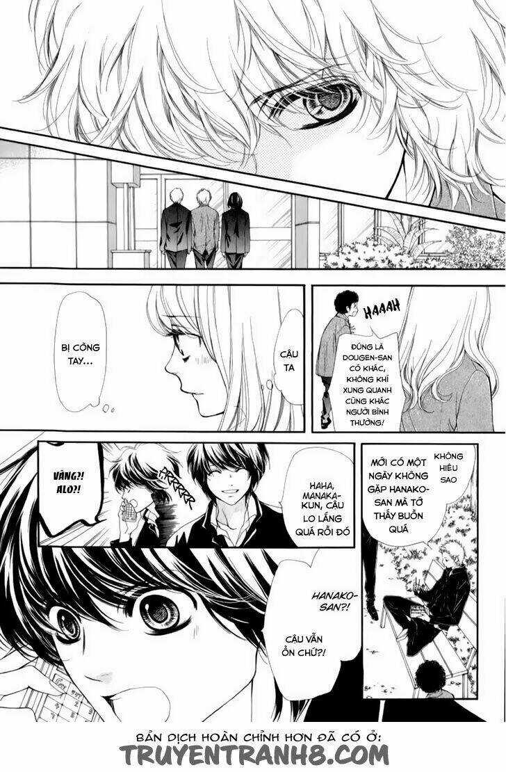 Pika Ichi Chapter 15 trang 10