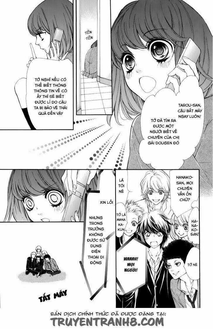 Pika Ichi Chapter 15 trang 11