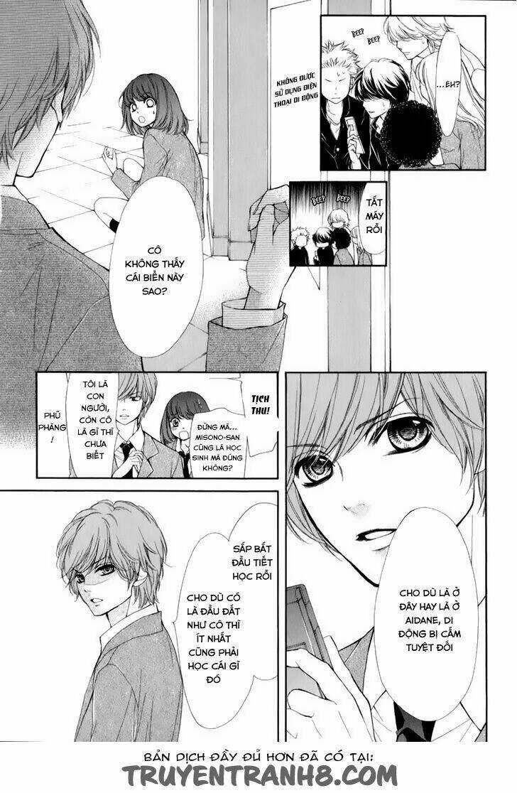 Pika Ichi Chapter 15 trang 12