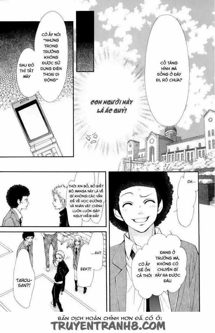 Pika Ichi Chapter 15 trang 13