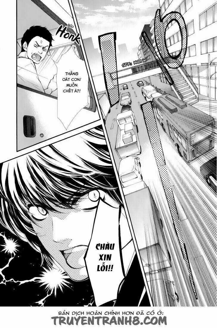 Pika Ichi Chapter 15 trang 14