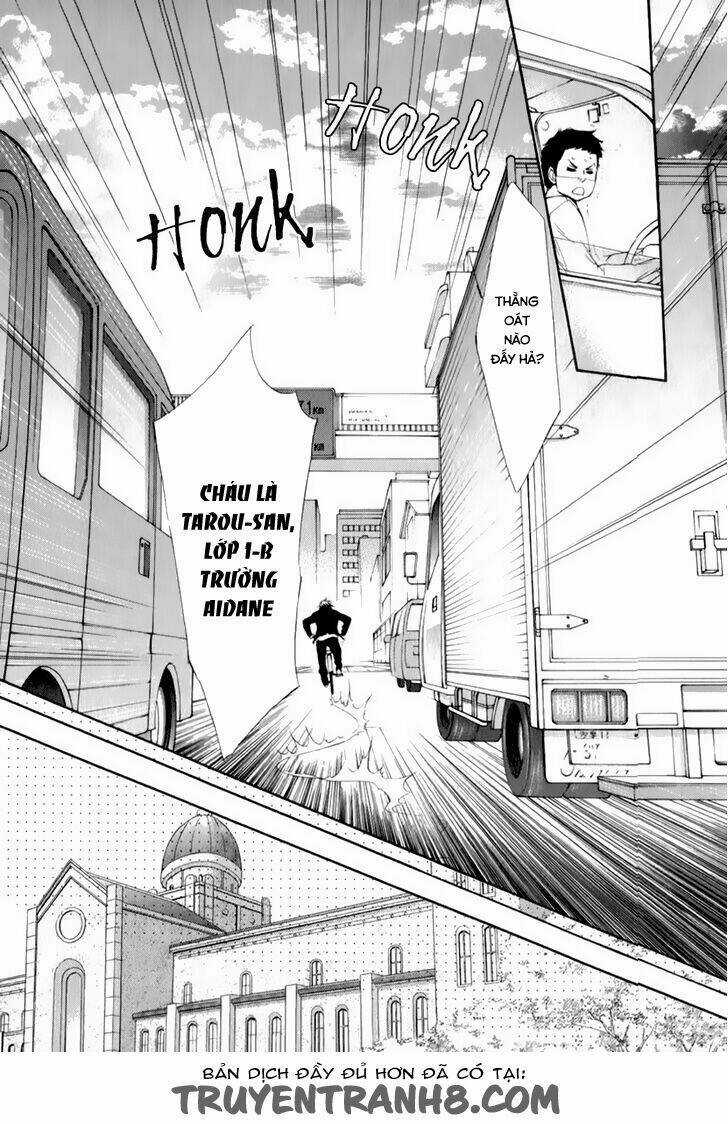 Pika Ichi Chapter 15 trang 15