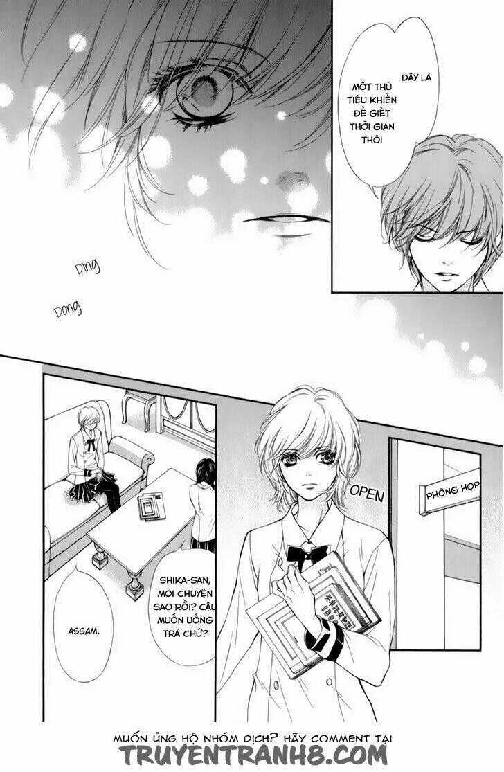 Pika Ichi Chapter 15 trang 18