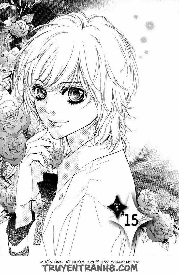 Pika Ichi Chapter 15 trang 3