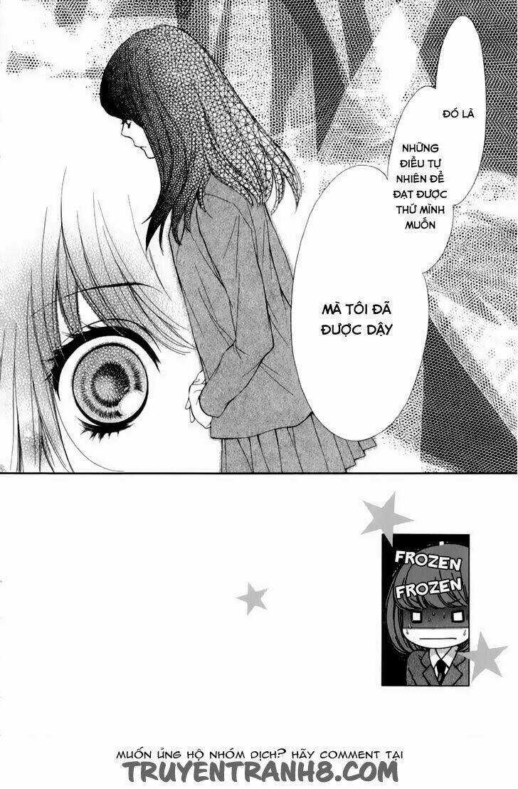 Pika Ichi Chapter 15 trang 4