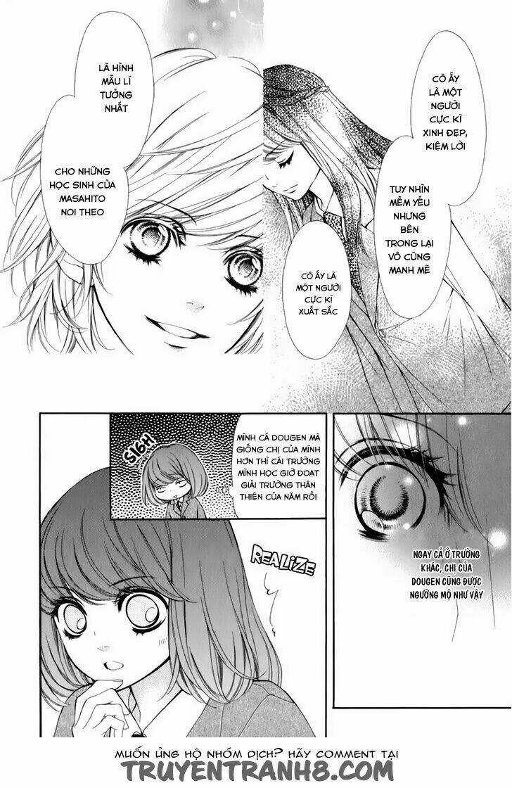 Pika Ichi Chapter 15 trang 6