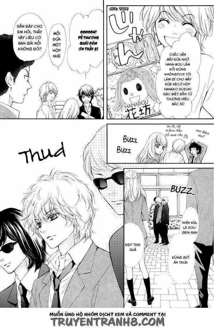 Pika Ichi Chapter 15 trang 8