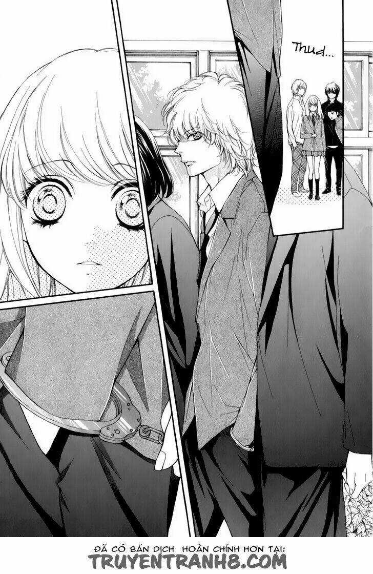 Pika Ichi Chapter 15 trang 9