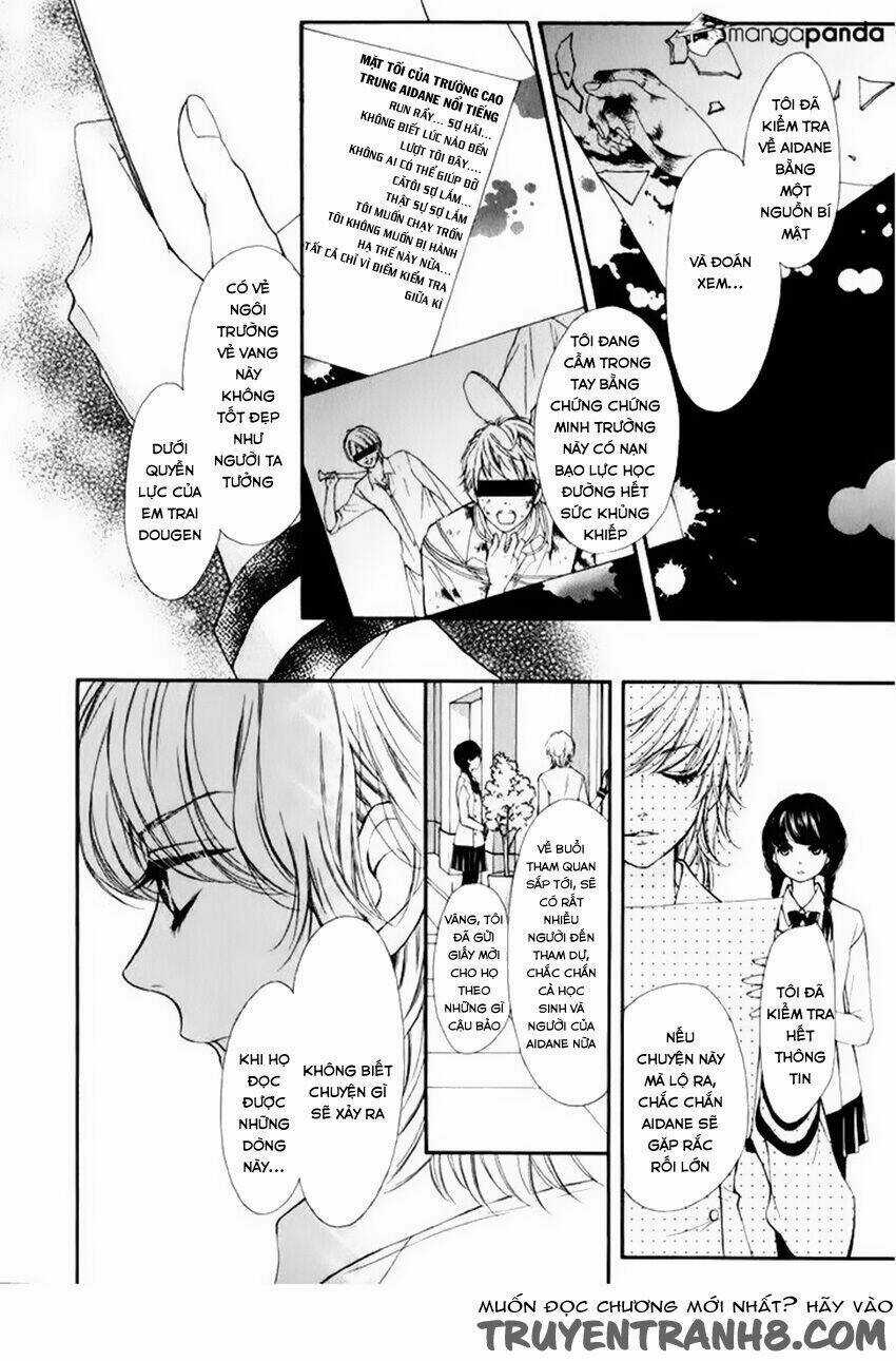 Pika Ichi Chapter 16 trang 10