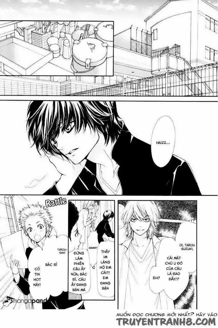 Pika Ichi Chapter 16 trang 13