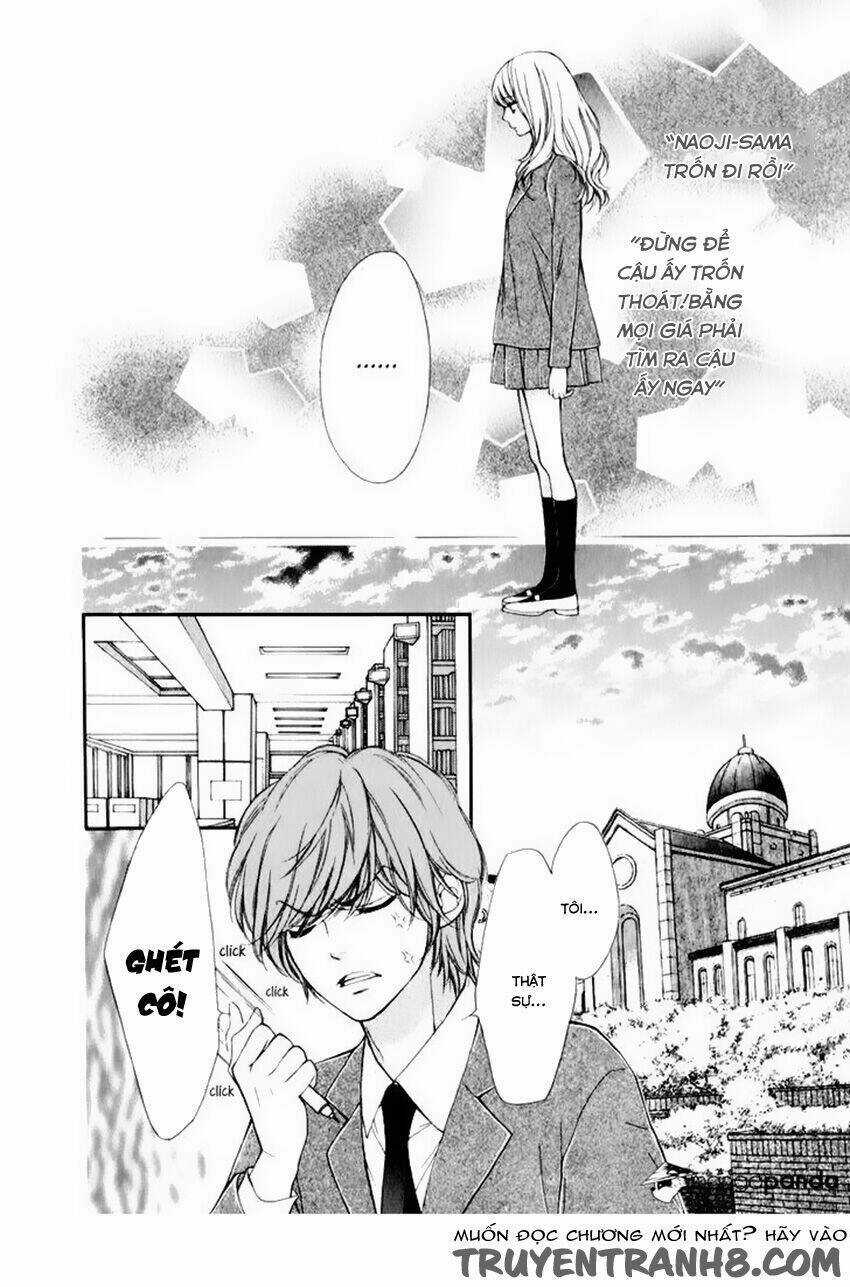 Pika Ichi Chapter 16 trang 16