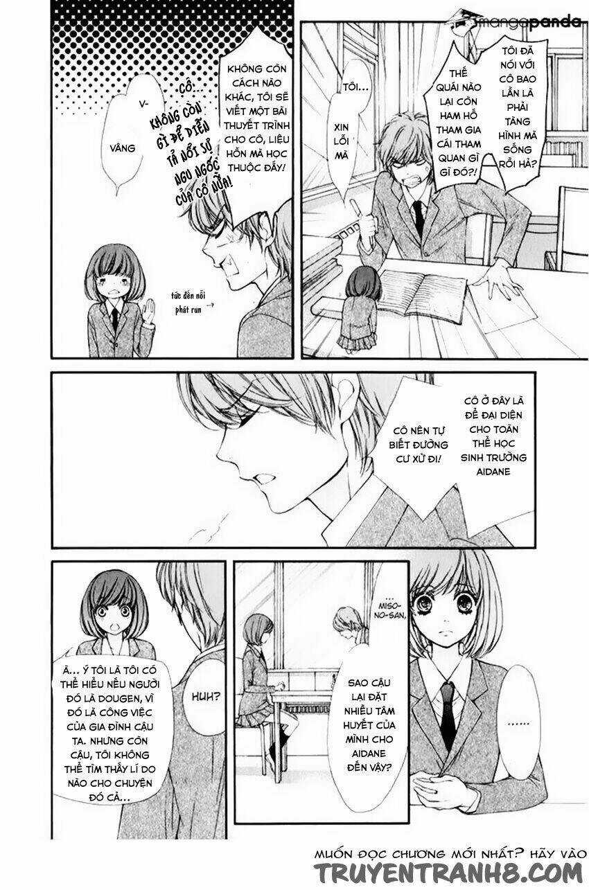 Pika Ichi Chapter 16 trang 17