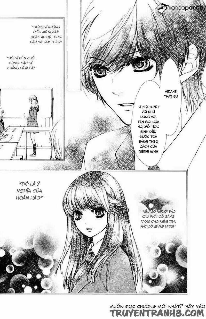 Pika Ichi Chapter 16 trang 19