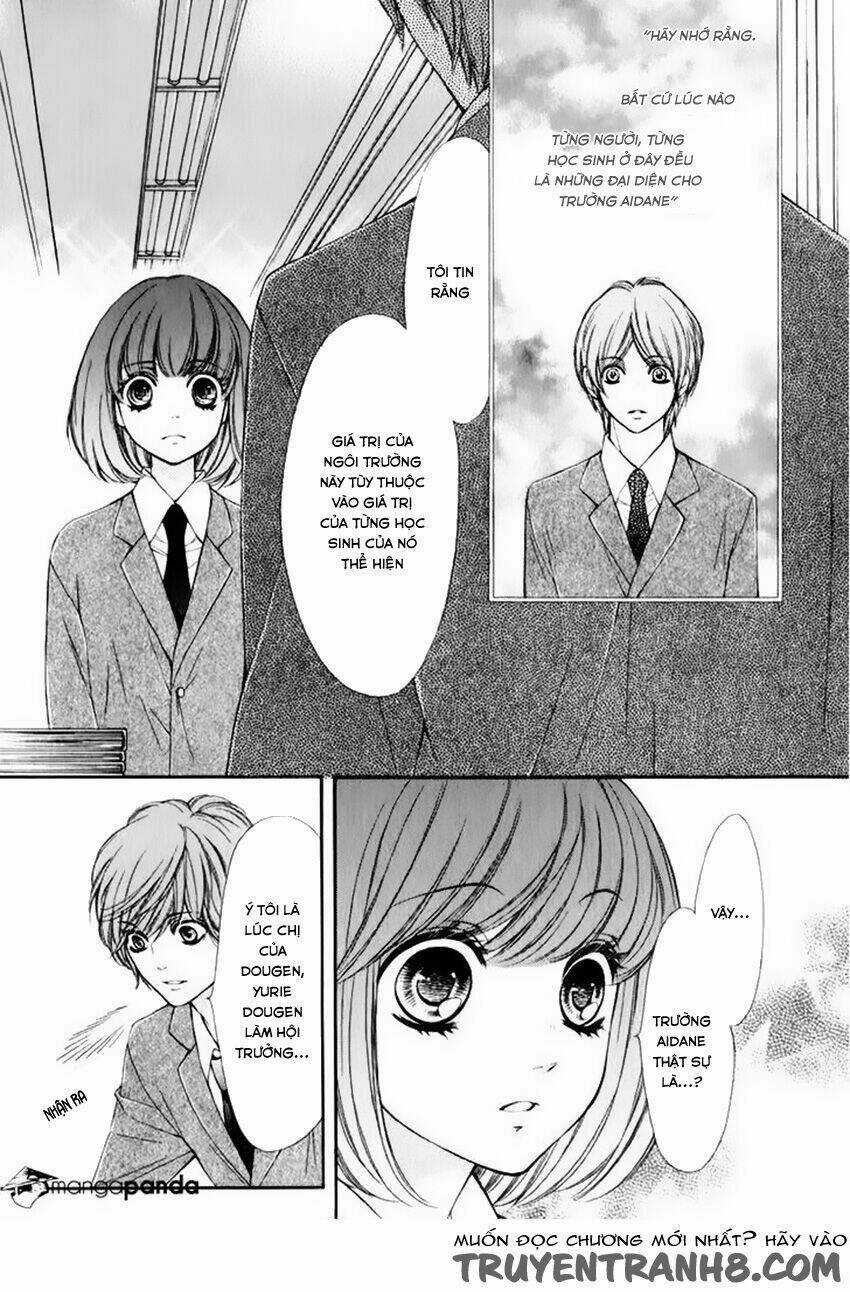 Pika Ichi Chapter 16 trang 20