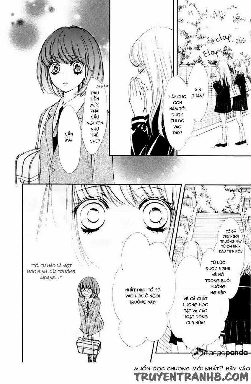 Pika Ichi Chapter 16 trang 22