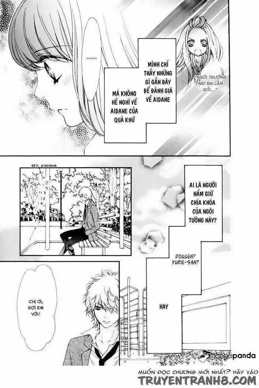 Pika Ichi Chapter 16 trang 23