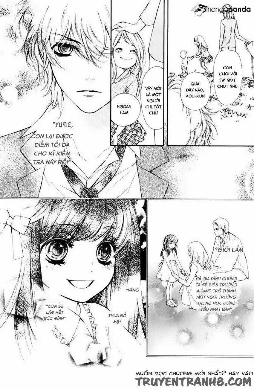 Pika Ichi Chapter 16 trang 24