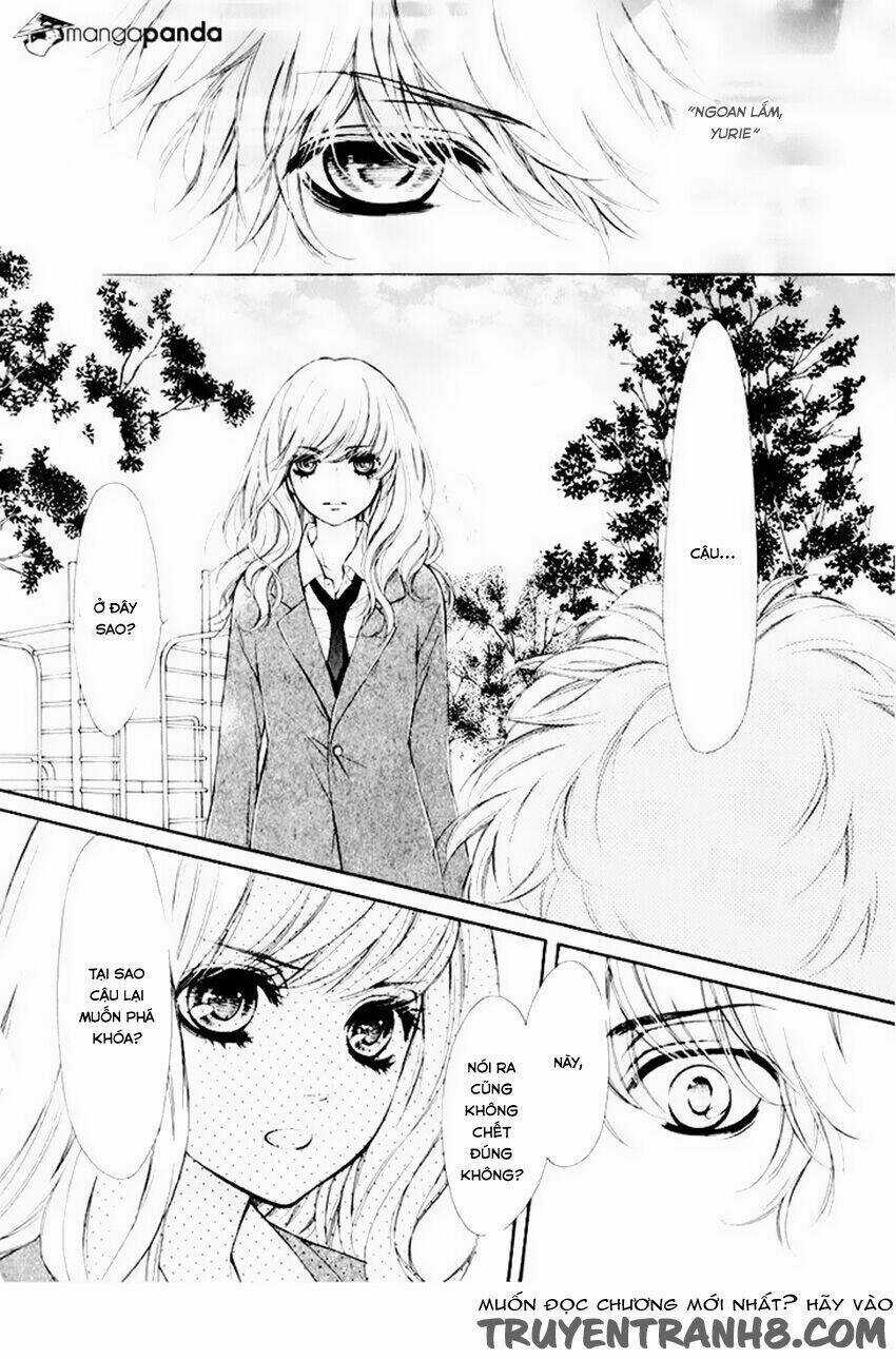 Pika Ichi Chapter 16 trang 25