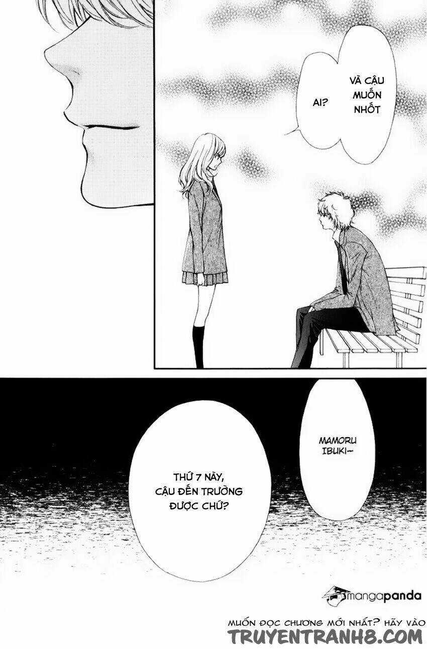 Pika Ichi Chapter 16 trang 26