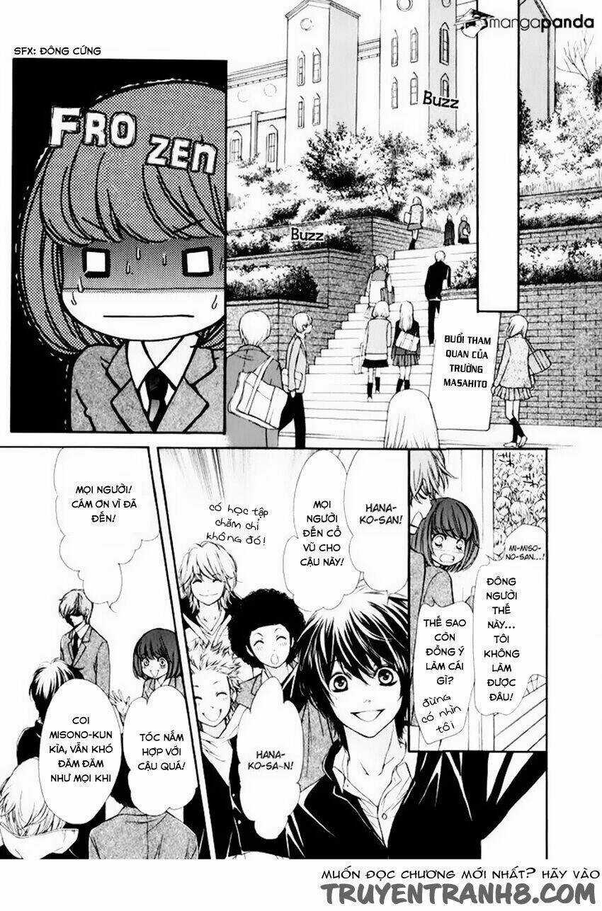 Pika Ichi Chapter 16 trang 27