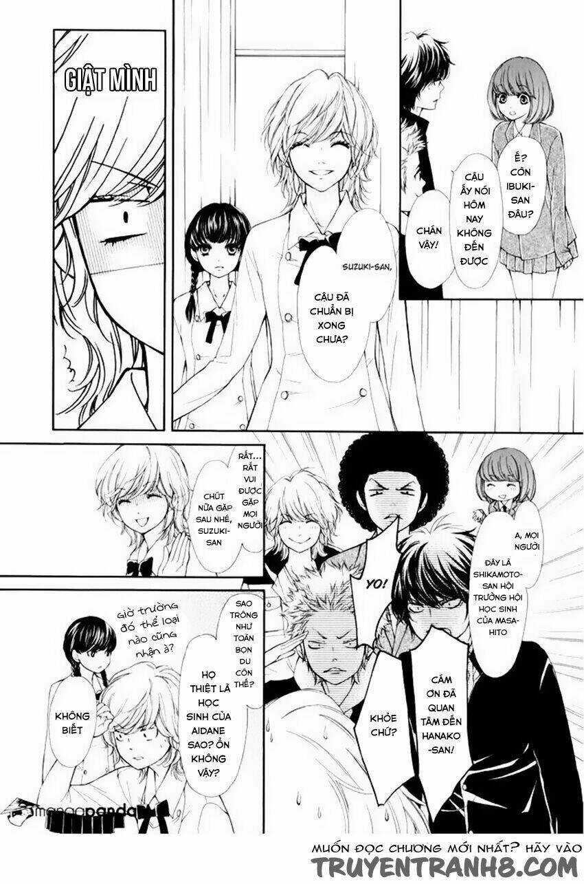 Pika Ichi Chapter 16 trang 28