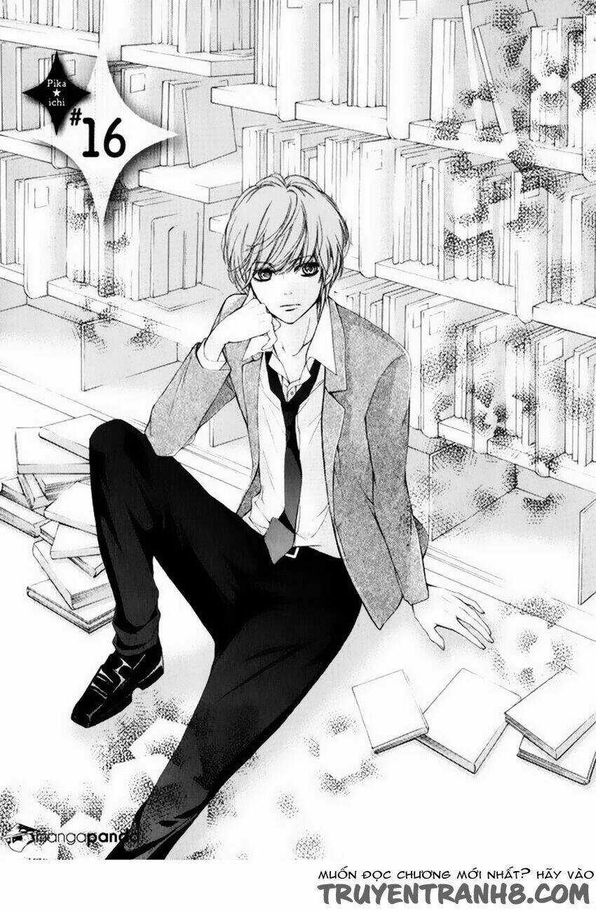 Pika Ichi Chapter 16 trang 3