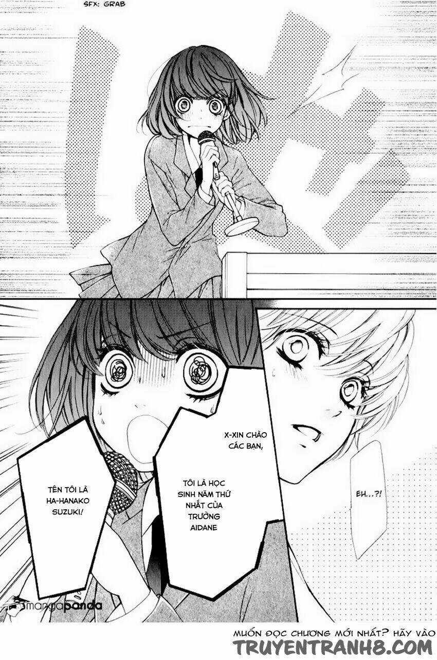 Pika Ichi Chapter 16 trang 32