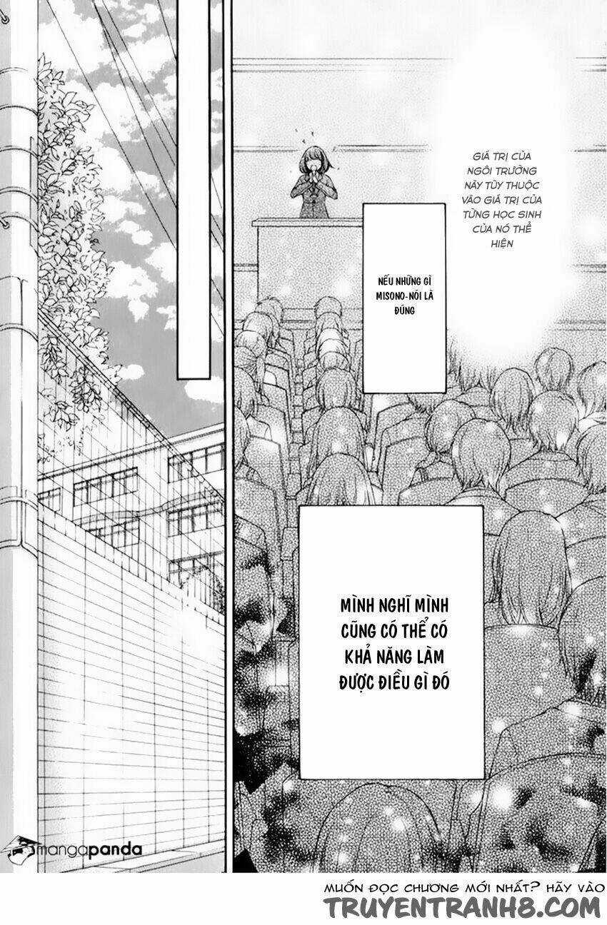 Pika Ichi Chapter 16 trang 35