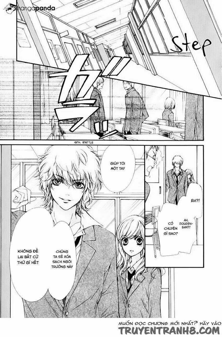 Pika Ichi Chapter 16 trang 39