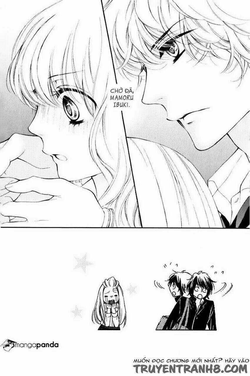 Pika Ichi Chapter 16 trang 4