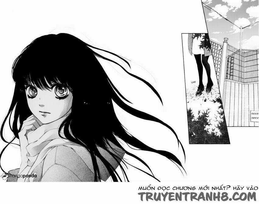 Pika Ichi Chapter 16 trang 40