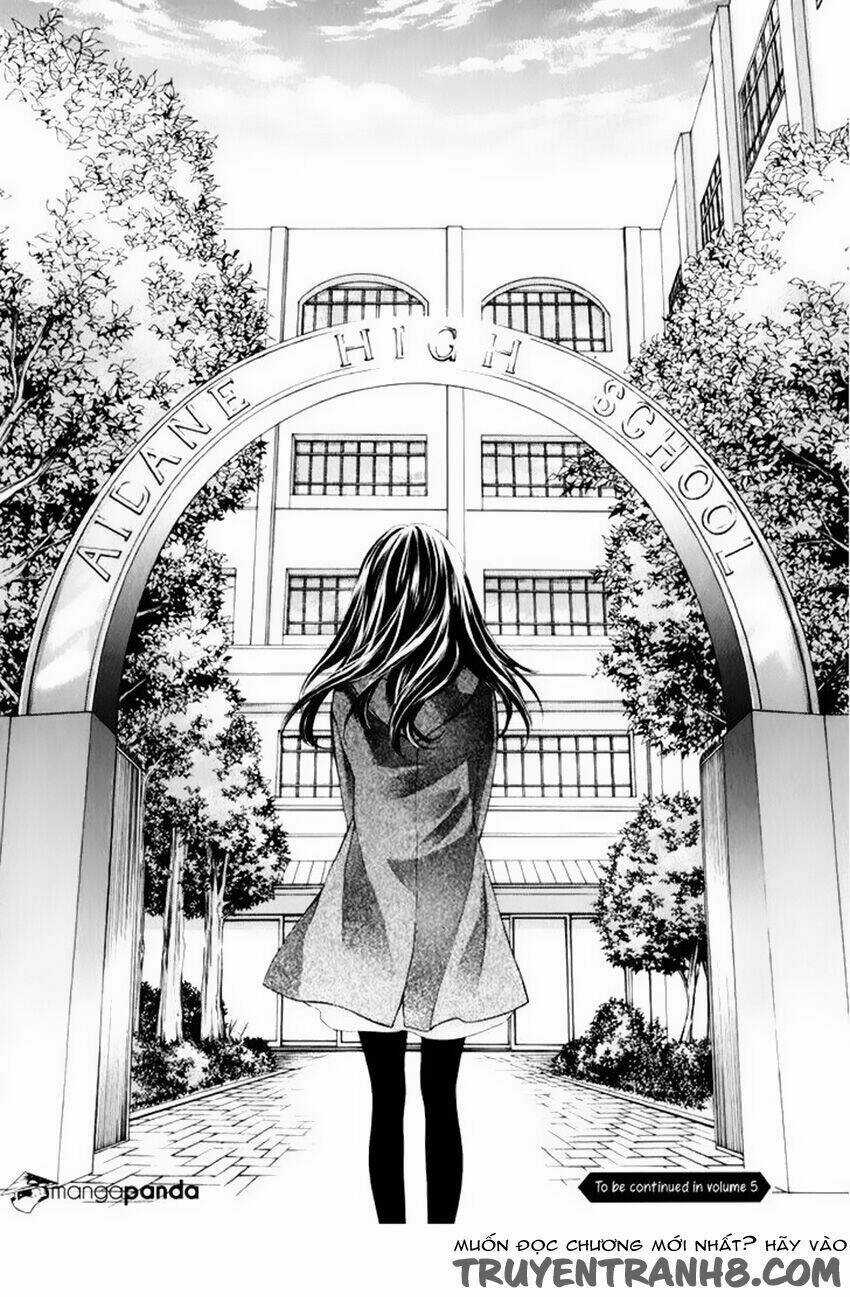 Pika Ichi Chapter 16 trang 41