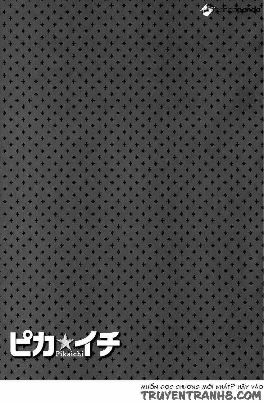 Pika Ichi Chapter 16 trang 42